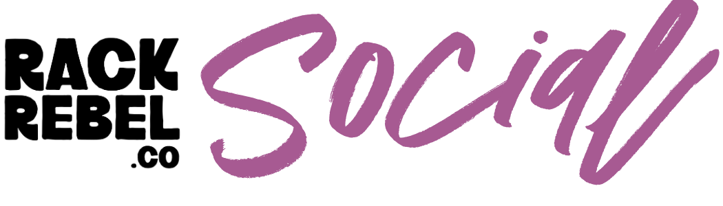 Rack Rebel Social